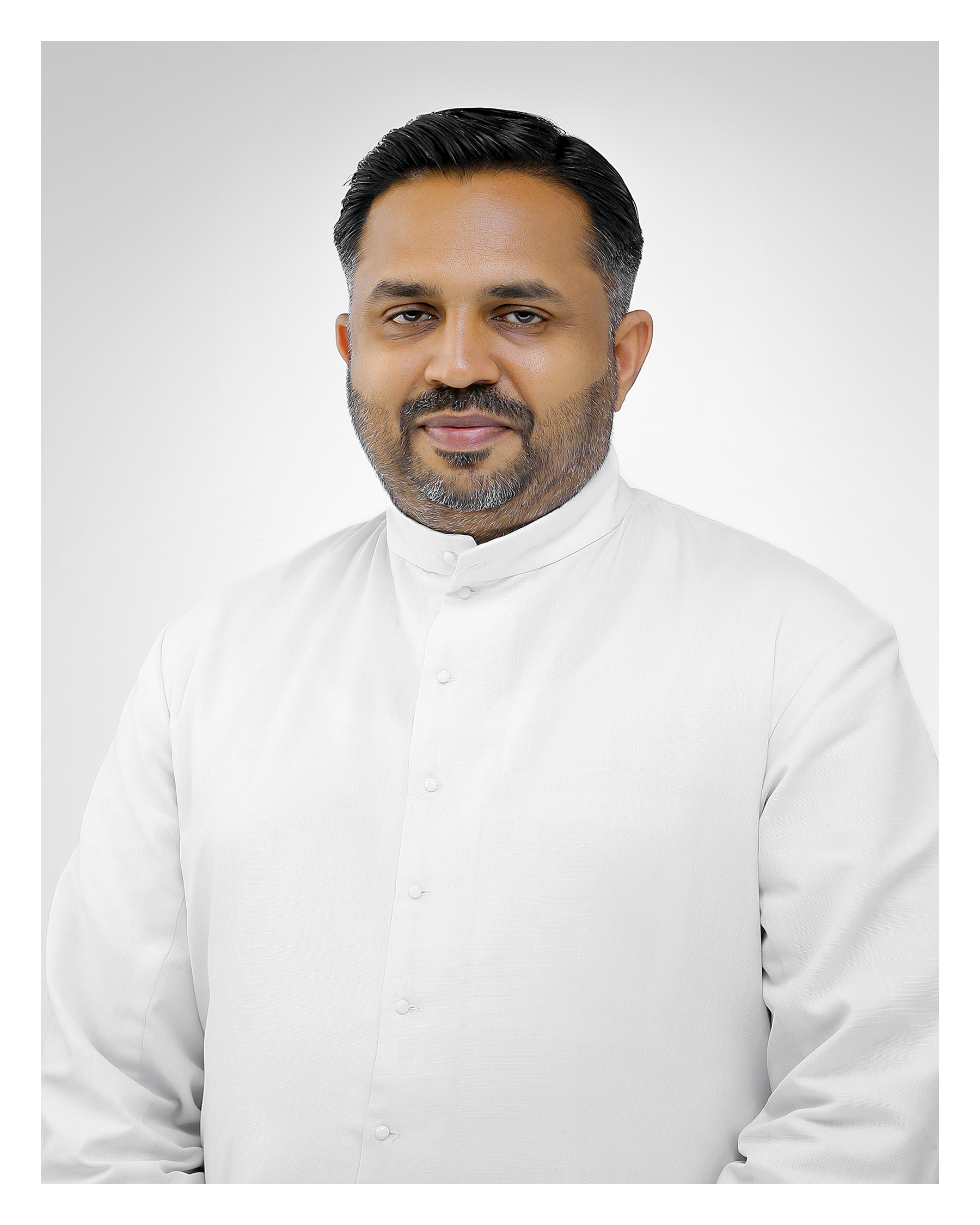 Rev. Fr. John (Tijo) Pathalil